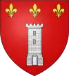 Blason de Gignac