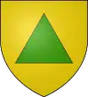 Blason de Gijounet