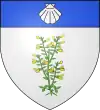 Blason de Ginestet