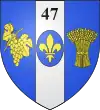 Blason de Gironville