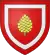Alias du blason de Gonfaron