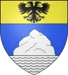 Blason de Gorbio