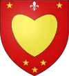 Blason de Goudon