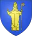 Blason de Graçay