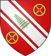 Blason de Grandville (La)