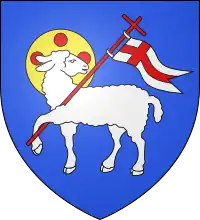 Blason de Grasse
