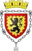 Blason de Gravelines