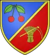 Blason de Guignes