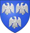 Blason de Guignicourt