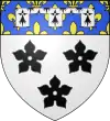 Blason de Guiry-en-Vexin