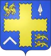 Blason de Guiseniers
