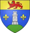 Blason de Guizerix