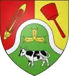 Blason de Han-lès-Juvigny