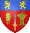 Blason de Han-sur-Meuse