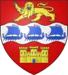 Blason de Igoville
