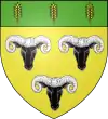 Blason de Ilonse