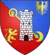 Blason de Jasseron
