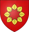 Blason de Jaunay-Clan