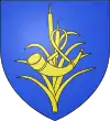 Blason de Jonquières