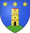 Blason de Jouarre