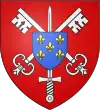 Blason de Juziers