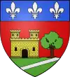 Blason de Tour-du-Crieu (La)