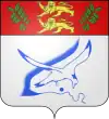 Blason de La Frénaye