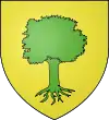 Blason de La Garde-Freinet