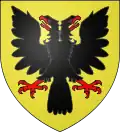 Blason de Roche-Bernard (La)