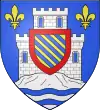 Blason de La Roche-Guyon