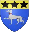 Blason de La Suze-sur-Sarthe