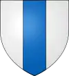 Blason de Labastide-Beauvoir