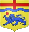 Blason de Lacroix-sur-Meuse