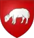 Alias du blason de Ladevèze-Ville