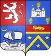 Blason ville fr Latresne 33