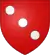 Alias du blason de Lavardac