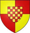Blason de Le Jardin