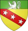 Blason de Le Brignon