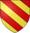 Blason de Le Neubourg