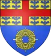 Blason de Le Plessis-Bouchard