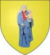 Blason de Le Puy-Notre-Dame