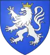 Blason de Le Triadou