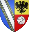 Blason de Lempire