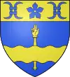 Blason de Les Martres-de-Veyre