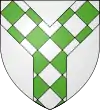 Blason de Lieuran-Cabrières