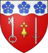 Blason de Lignol
