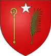 Blason de Linas