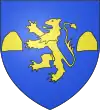 Blason de Liouc