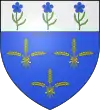 Blason de Lisors