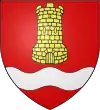 Blason de Loisy